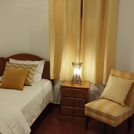 Porto Santo Island Ocean Apartment Esterno foto