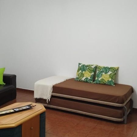 Porto Santo Island Ocean Apartment Esterno foto