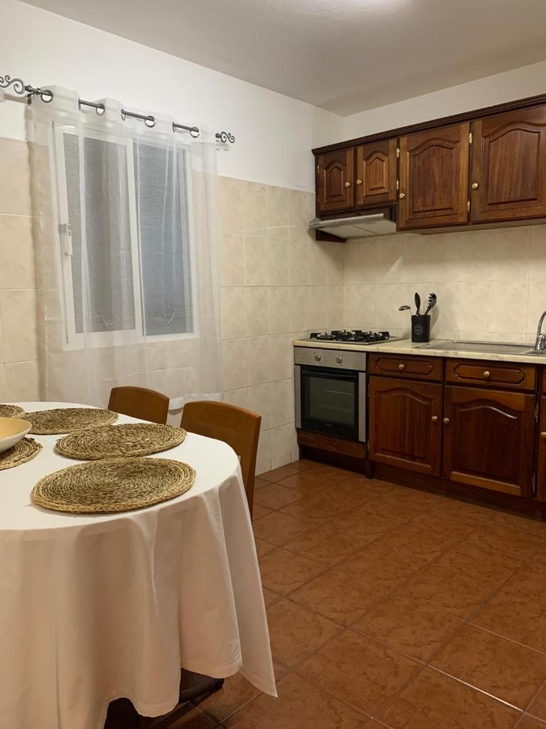 Porto Santo Island Ocean Apartment Esterno foto
