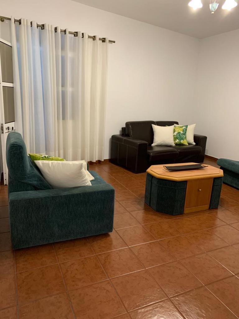 Porto Santo Island Ocean Apartment Esterno foto