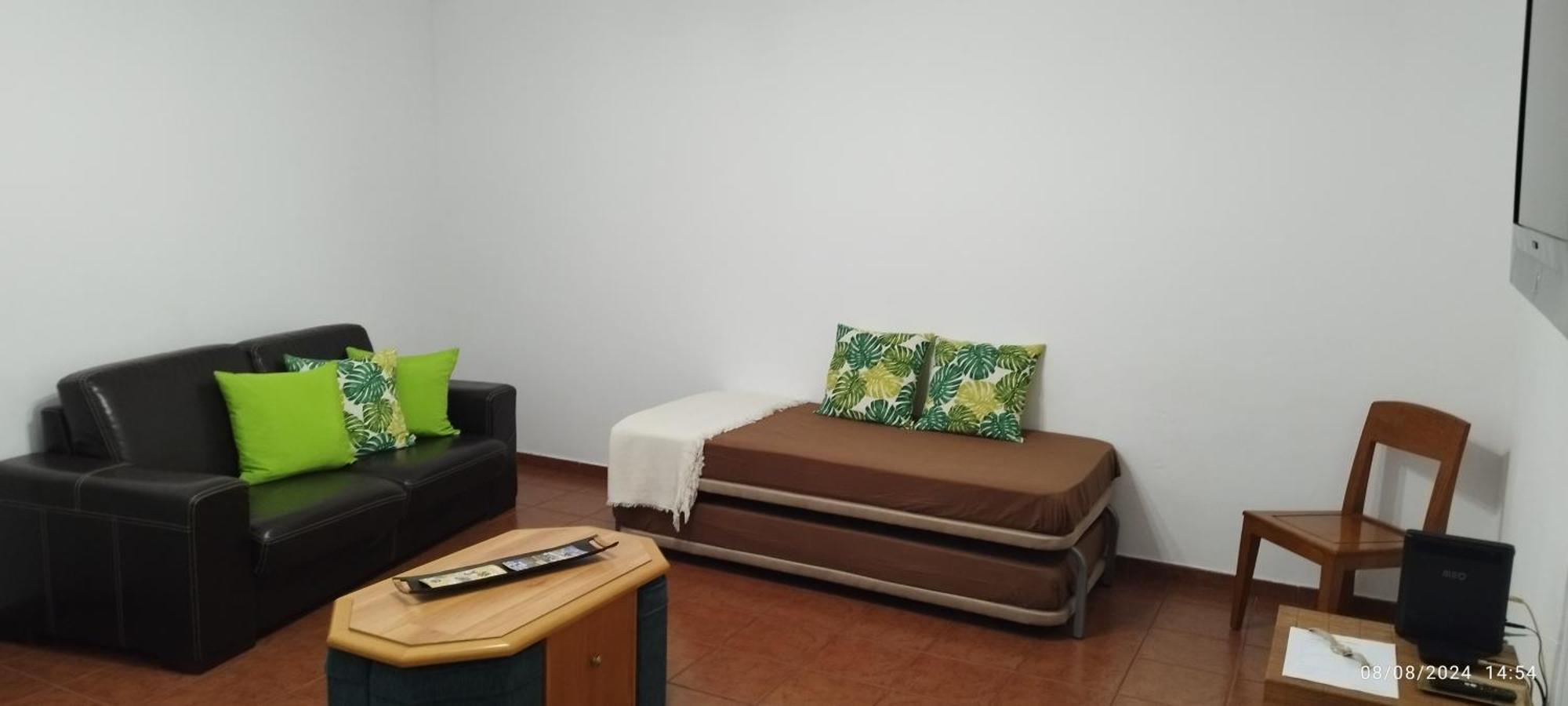 Porto Santo Island Ocean Apartment Esterno foto